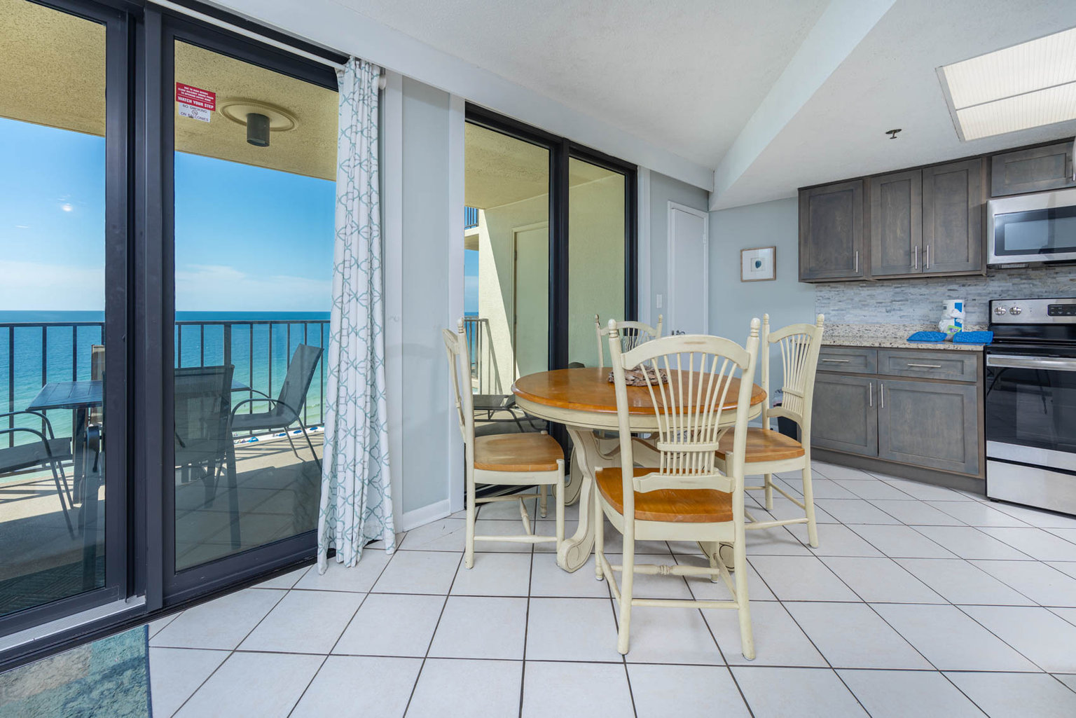 Orange Beach Vacation Rental
