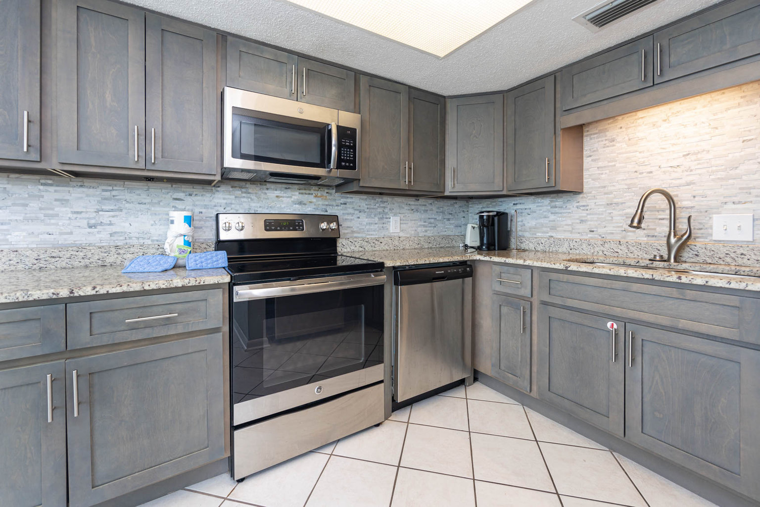 Orange Beach Vacation Rental