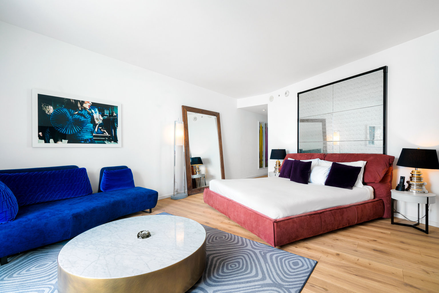 Miami Beach Vacation Rental