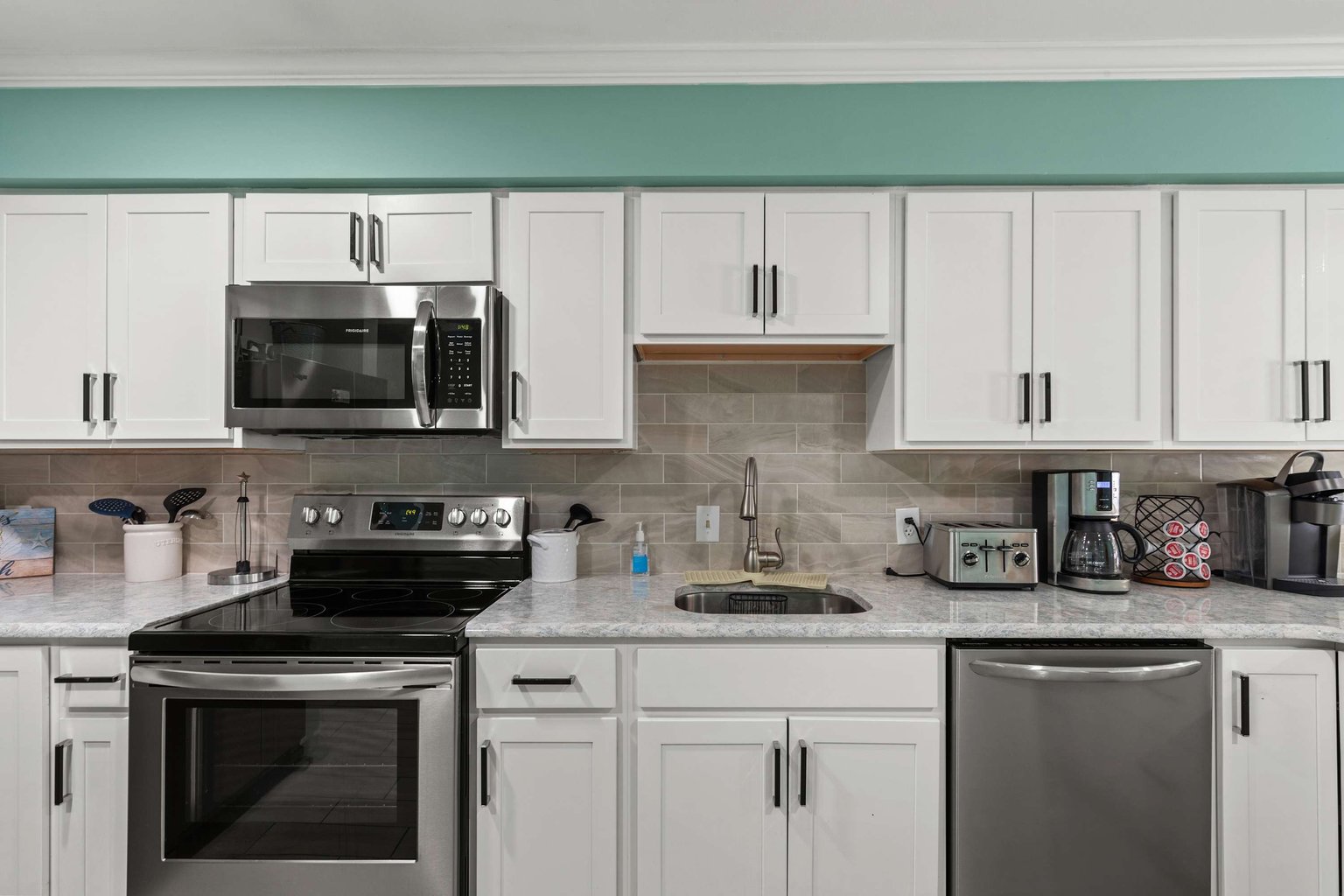 Ocean City Vacation Rental