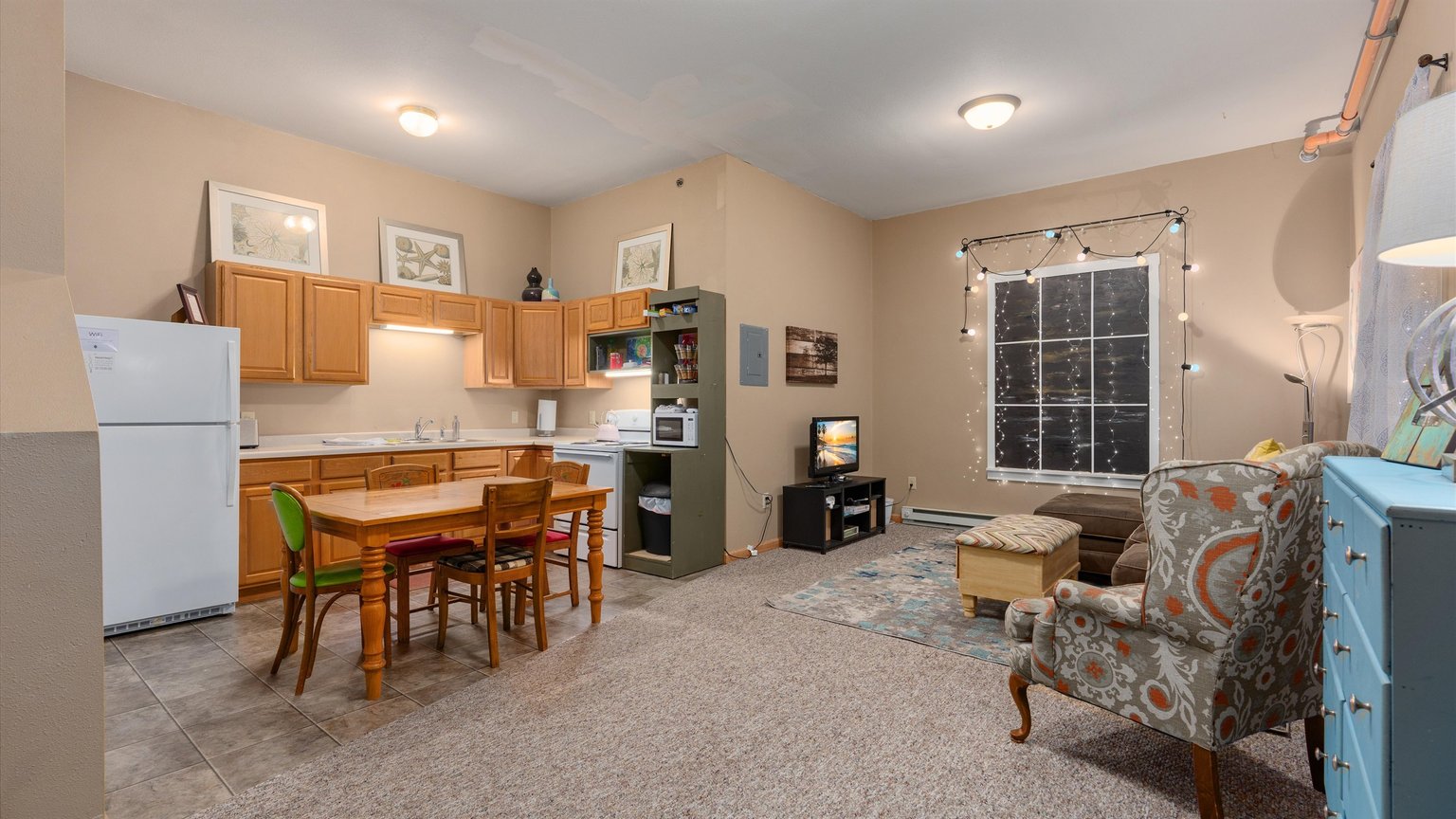 Pepin Vacation Rental