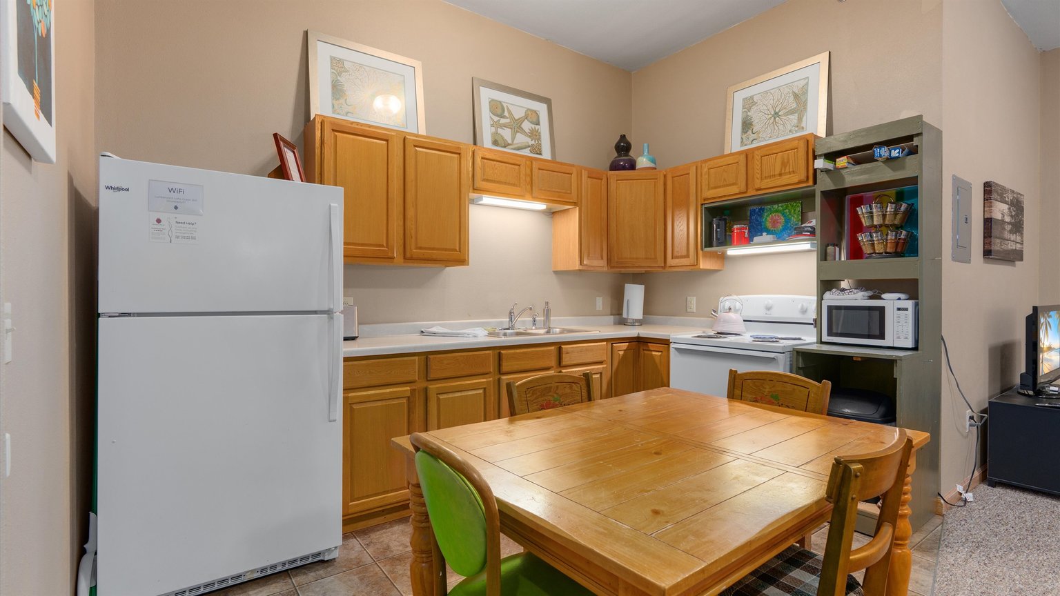 Pepin Vacation Rental