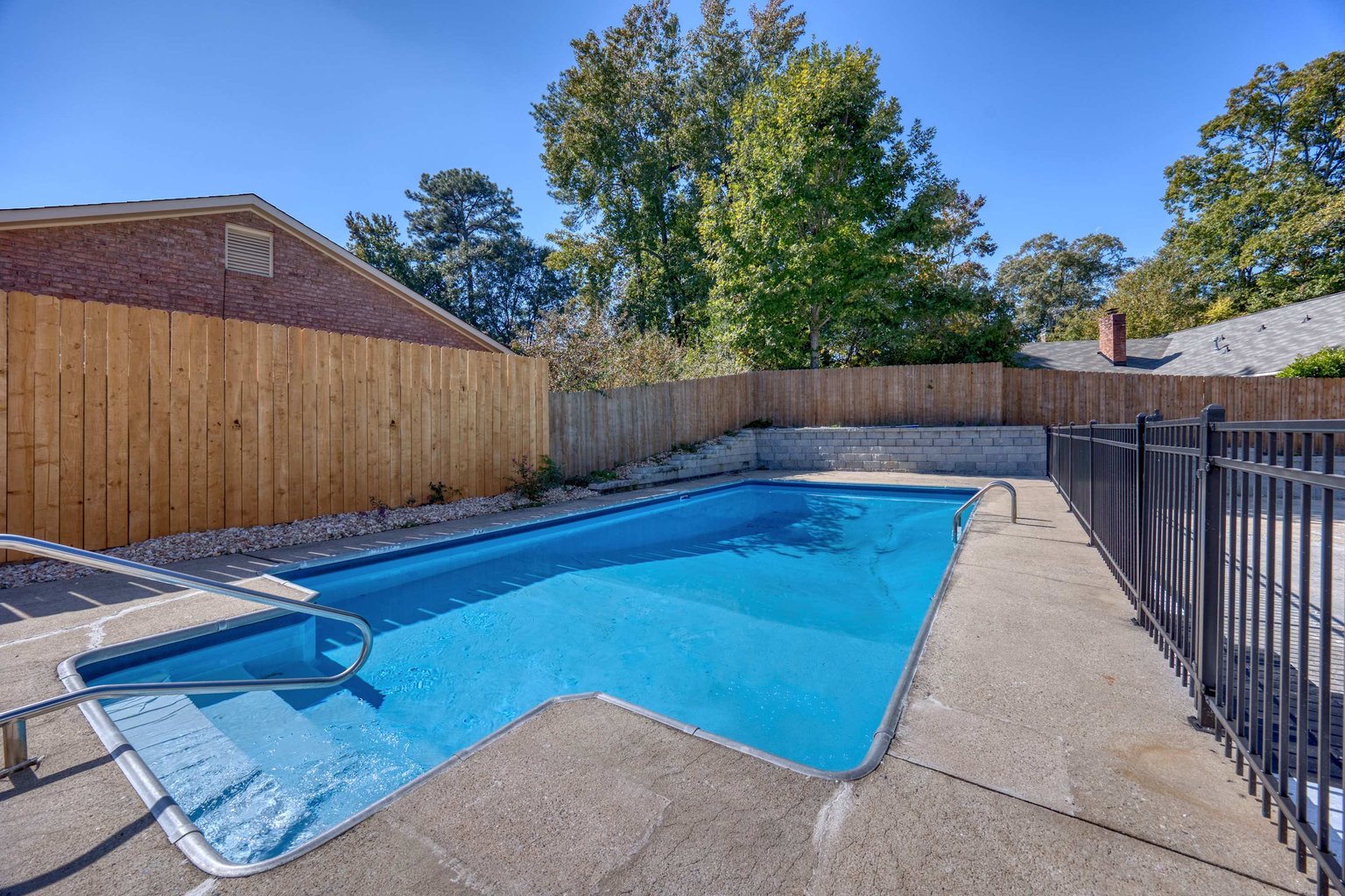 Columbus Vacation Rental