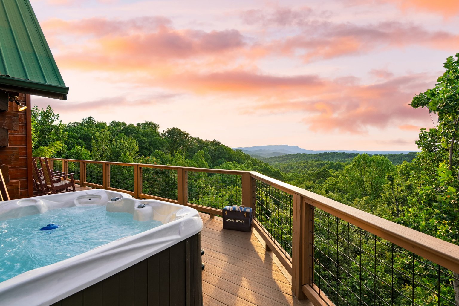 Sevierville Vacation Rental