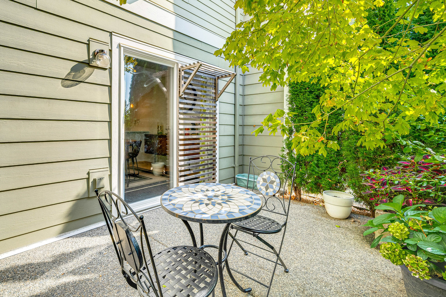 Woodinville Vacation Rental