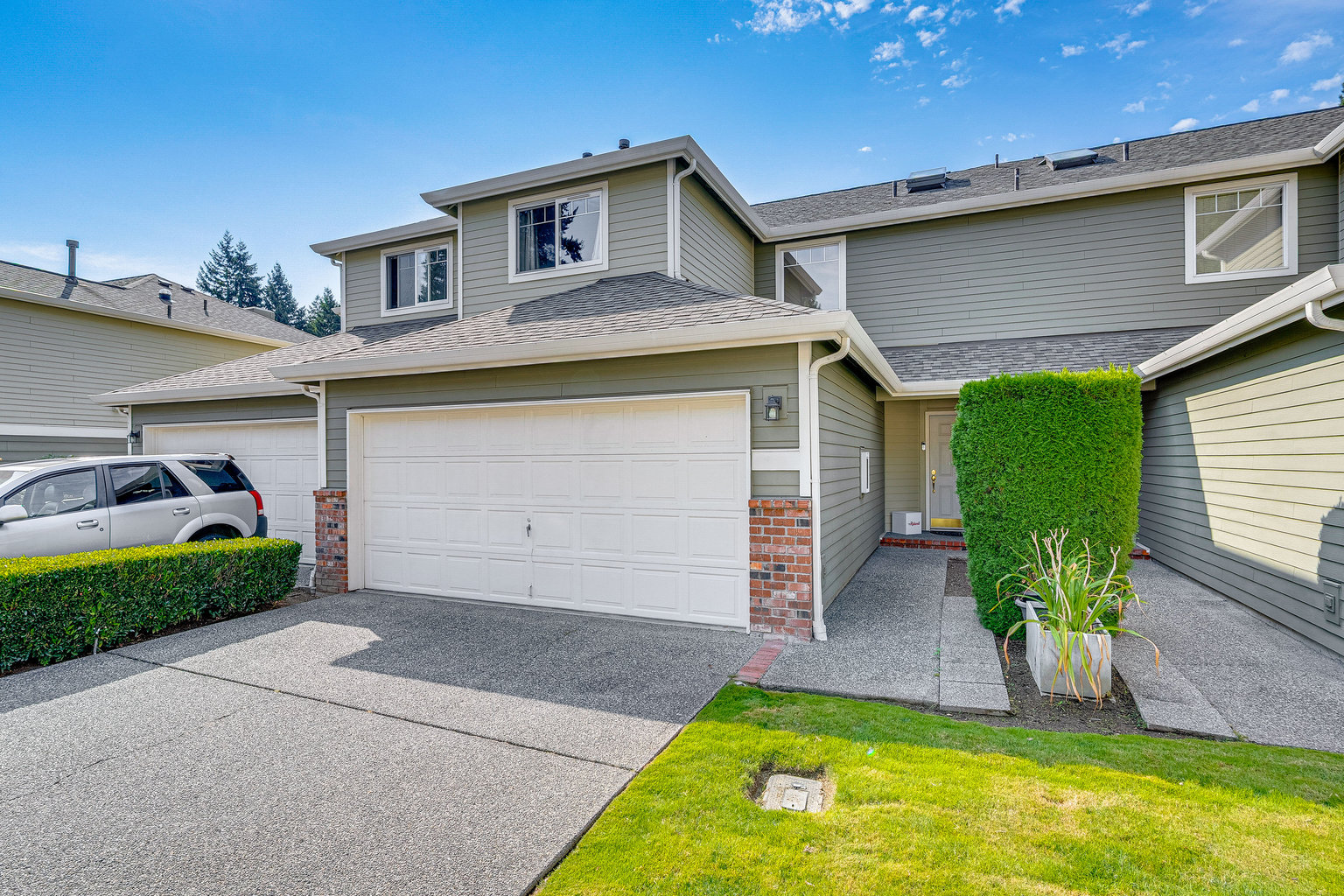 Woodinville Vacation Rental