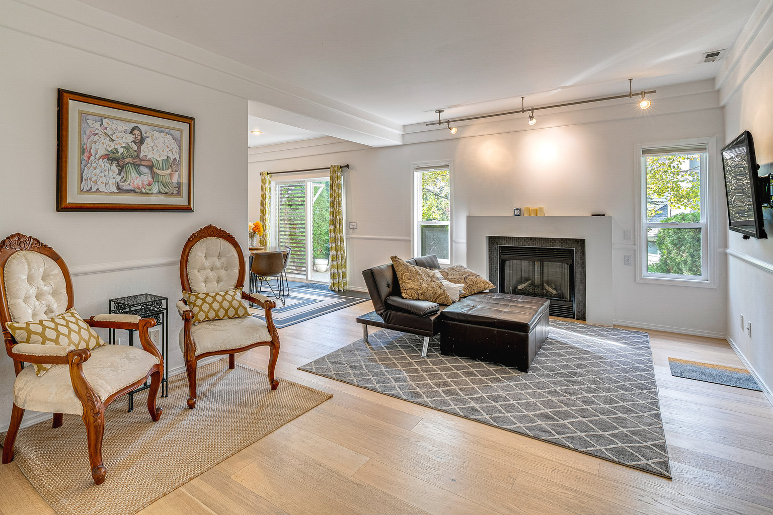 Woodinville Vacation Rental