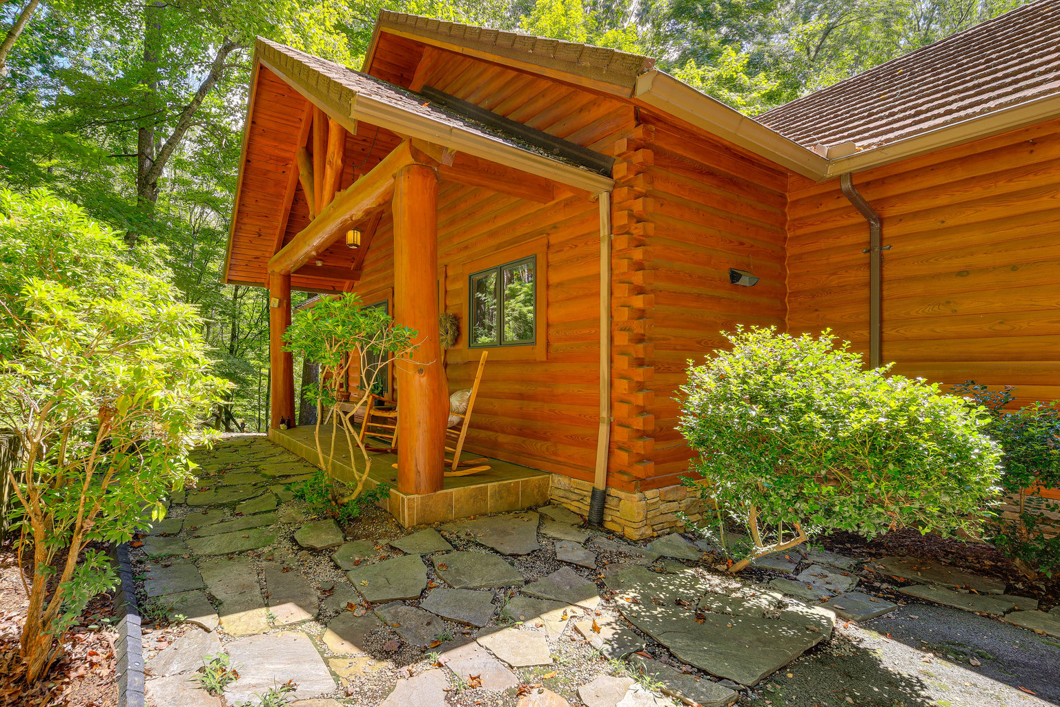 Zionville Vacation Rental