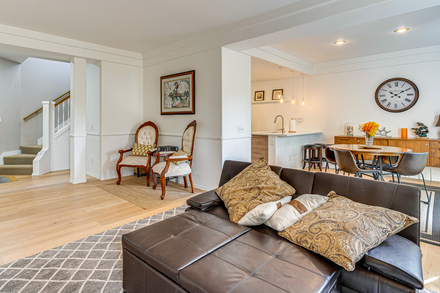 Woodinville Vacation Rental