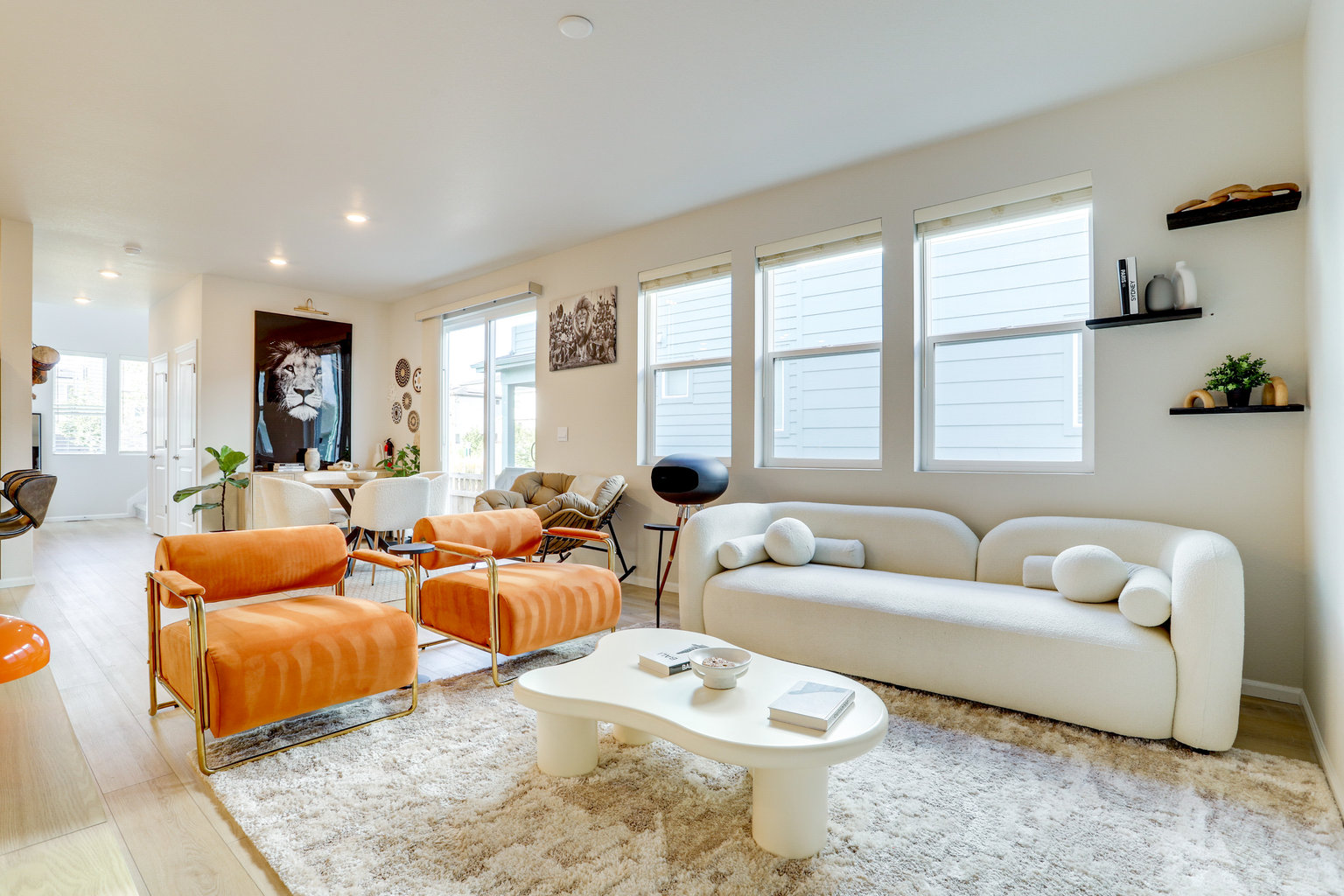 Aurora Vacation Rental