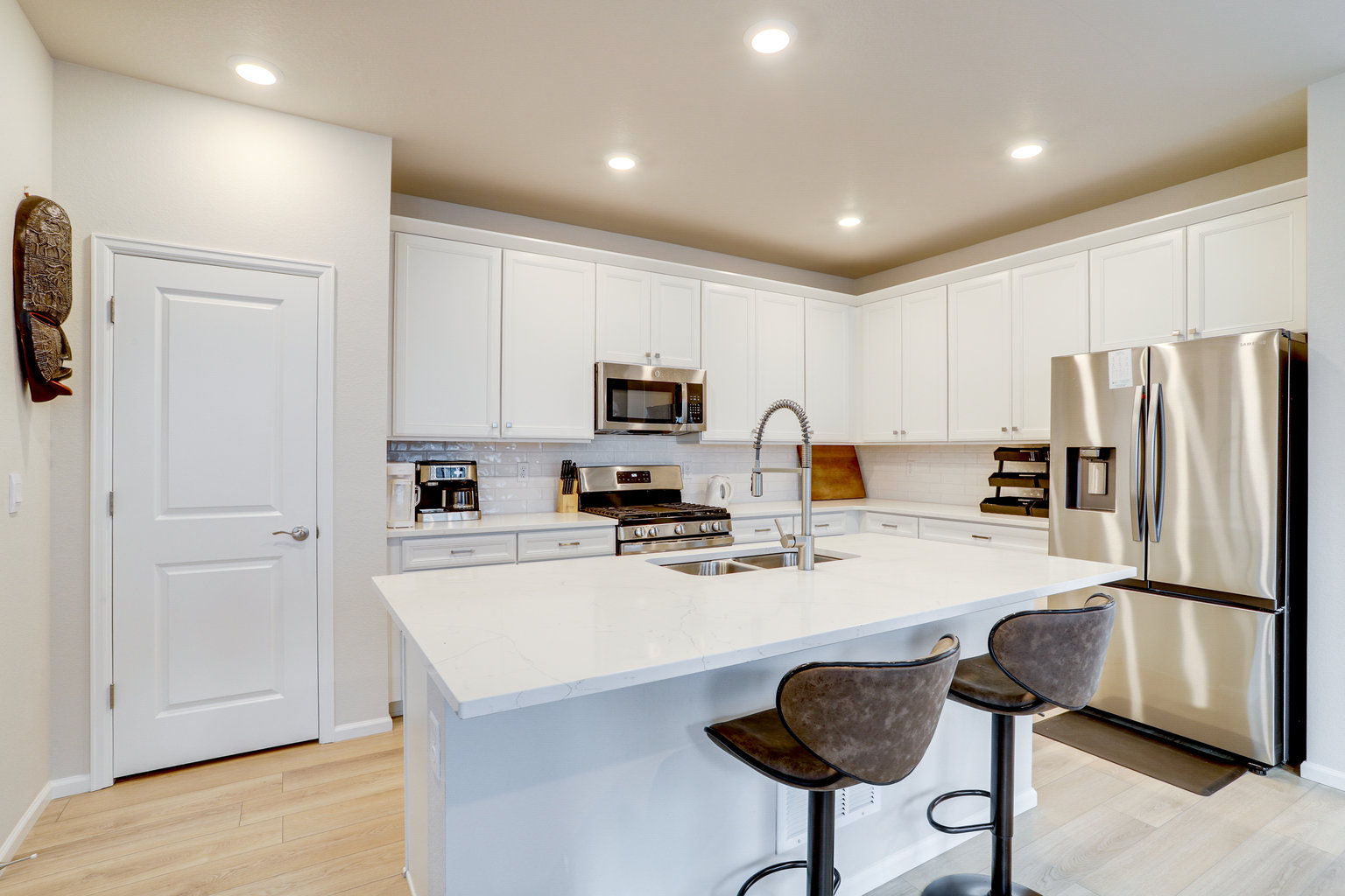 Aurora Vacation Rental