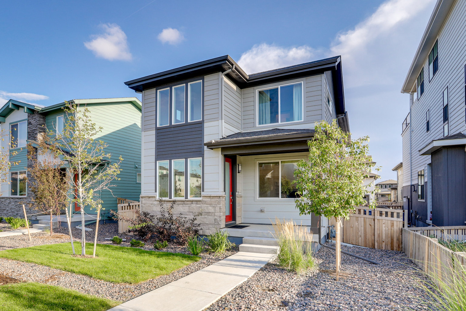 Aurora Vacation Rental