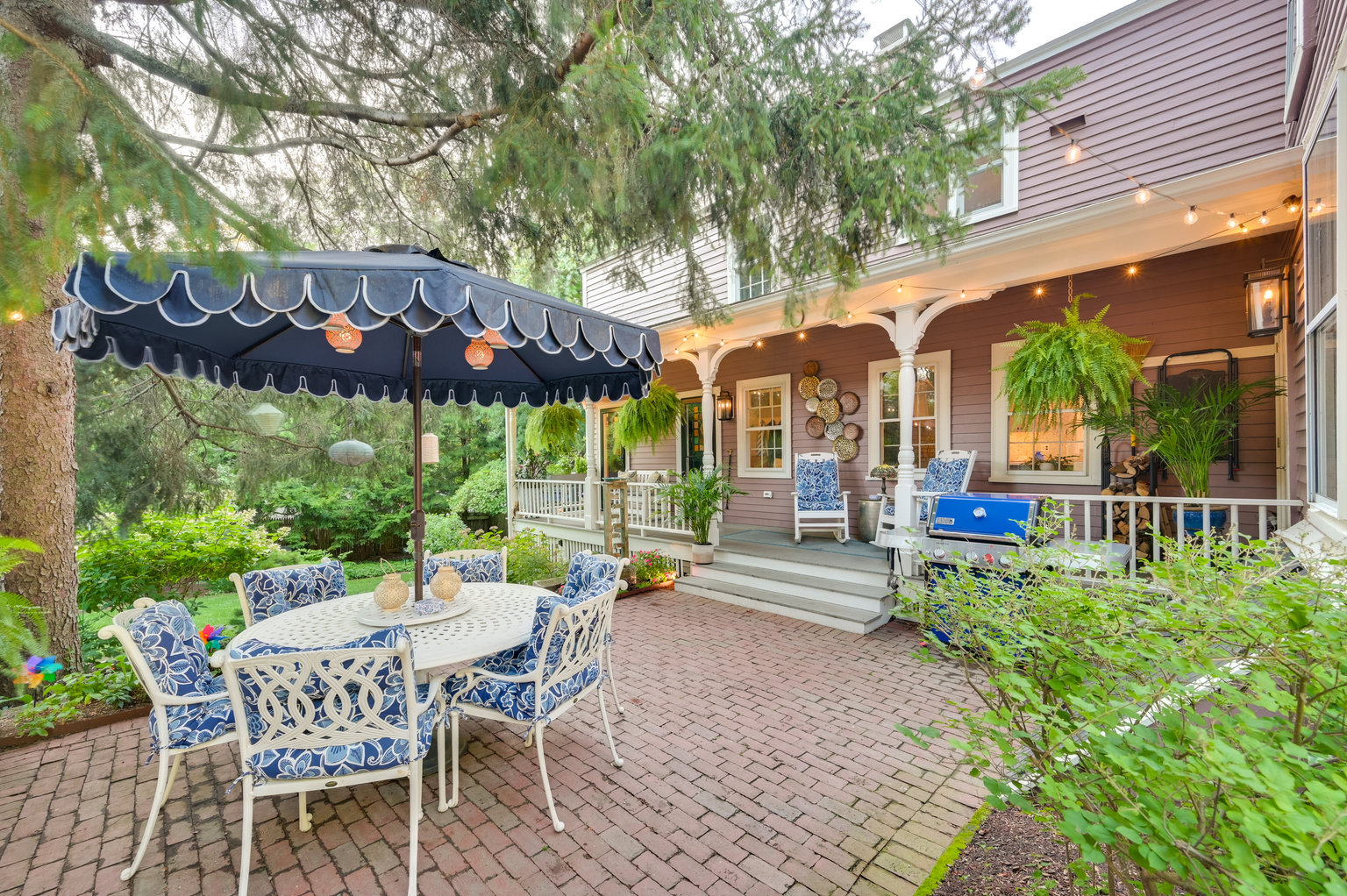 Salem Vacation Rental