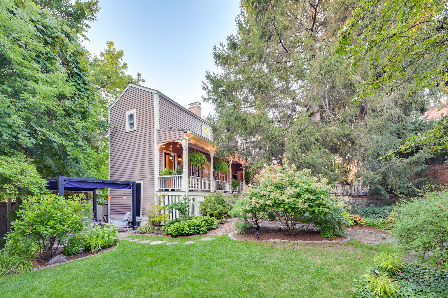 Salem Vacation Rental