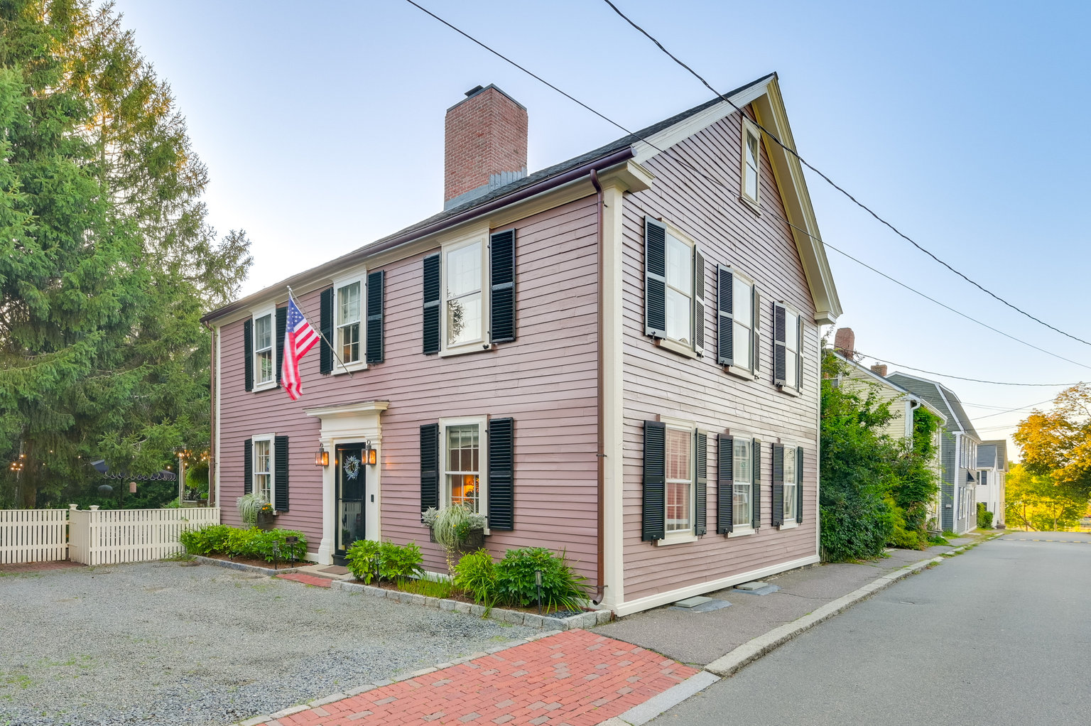 Salem Vacation Rental