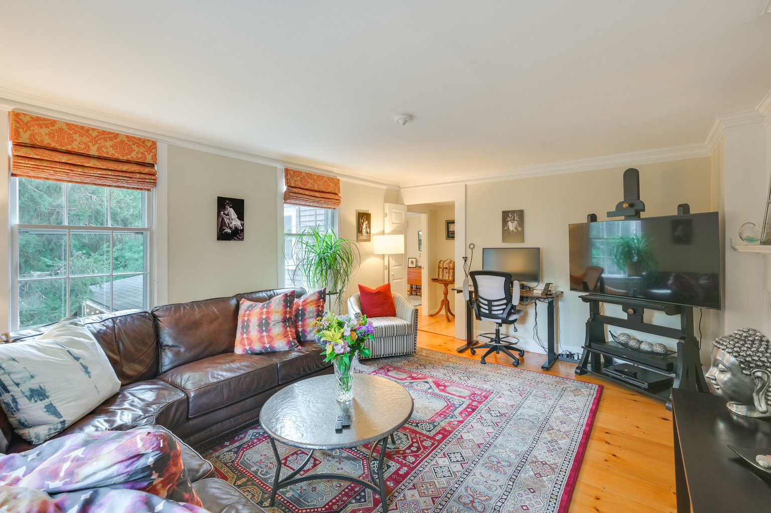 Salem Vacation Rental