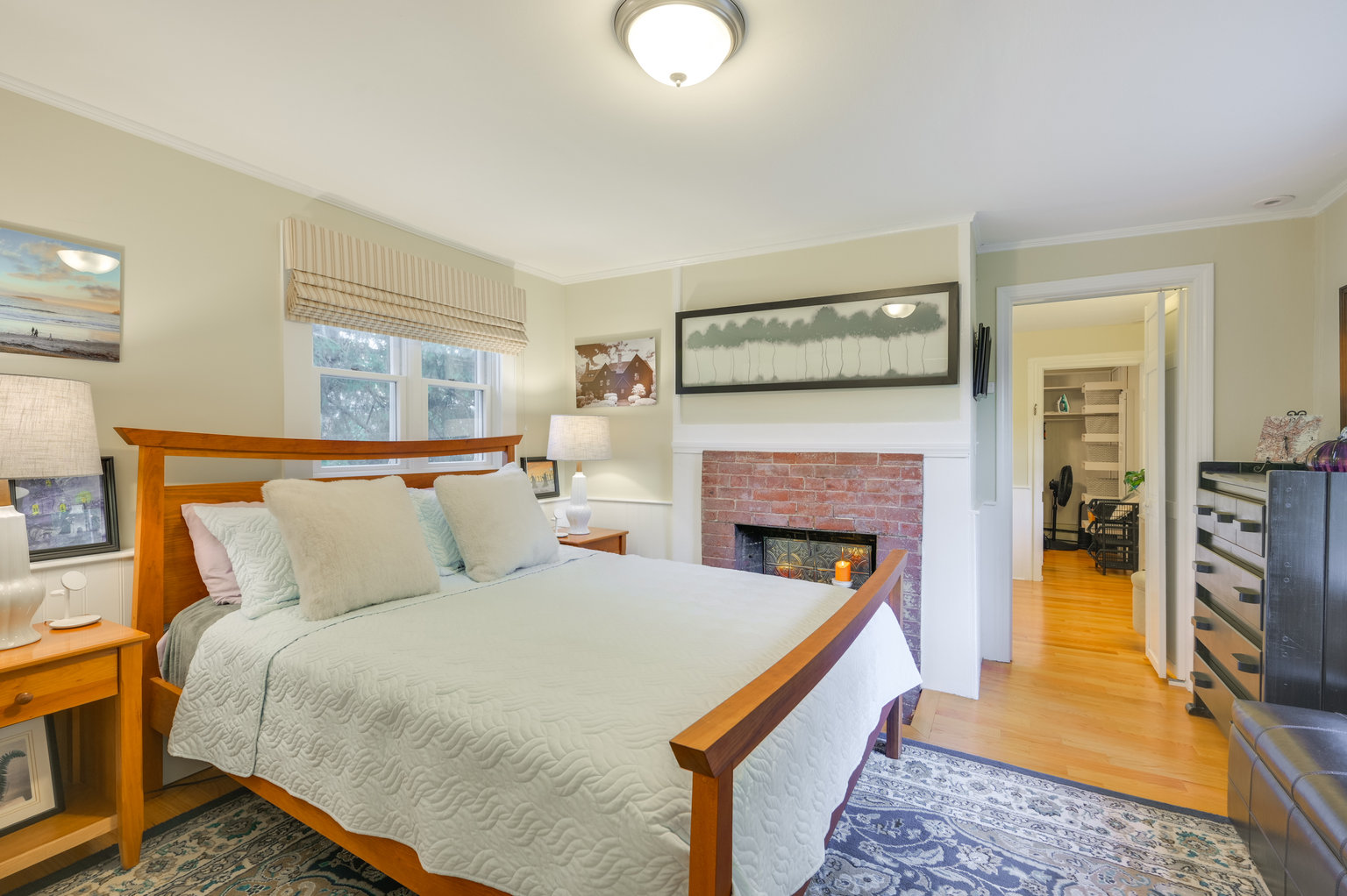 Salem Vacation Rental