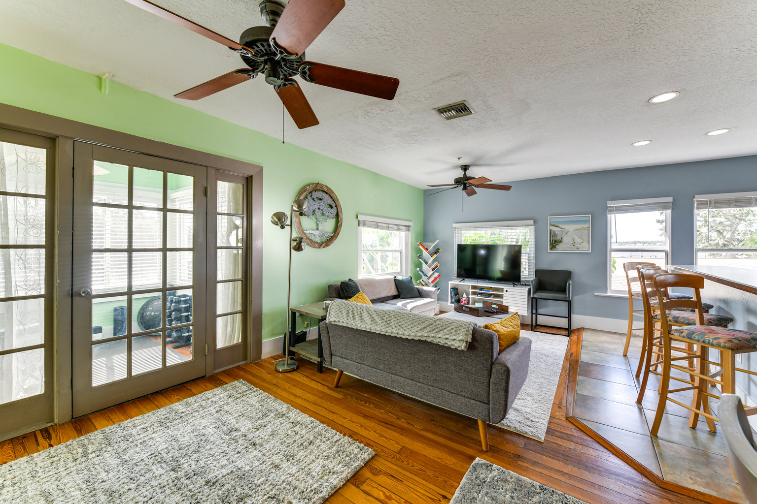 Palmetto Vacation Rental