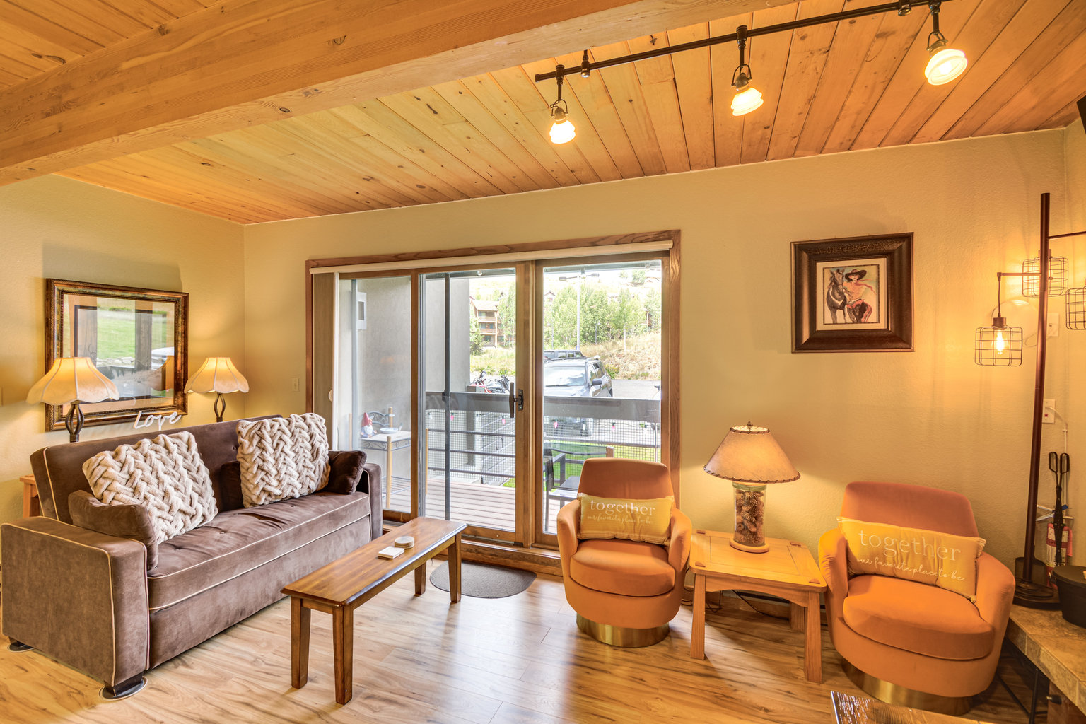 Crested Butte Vacation Rental