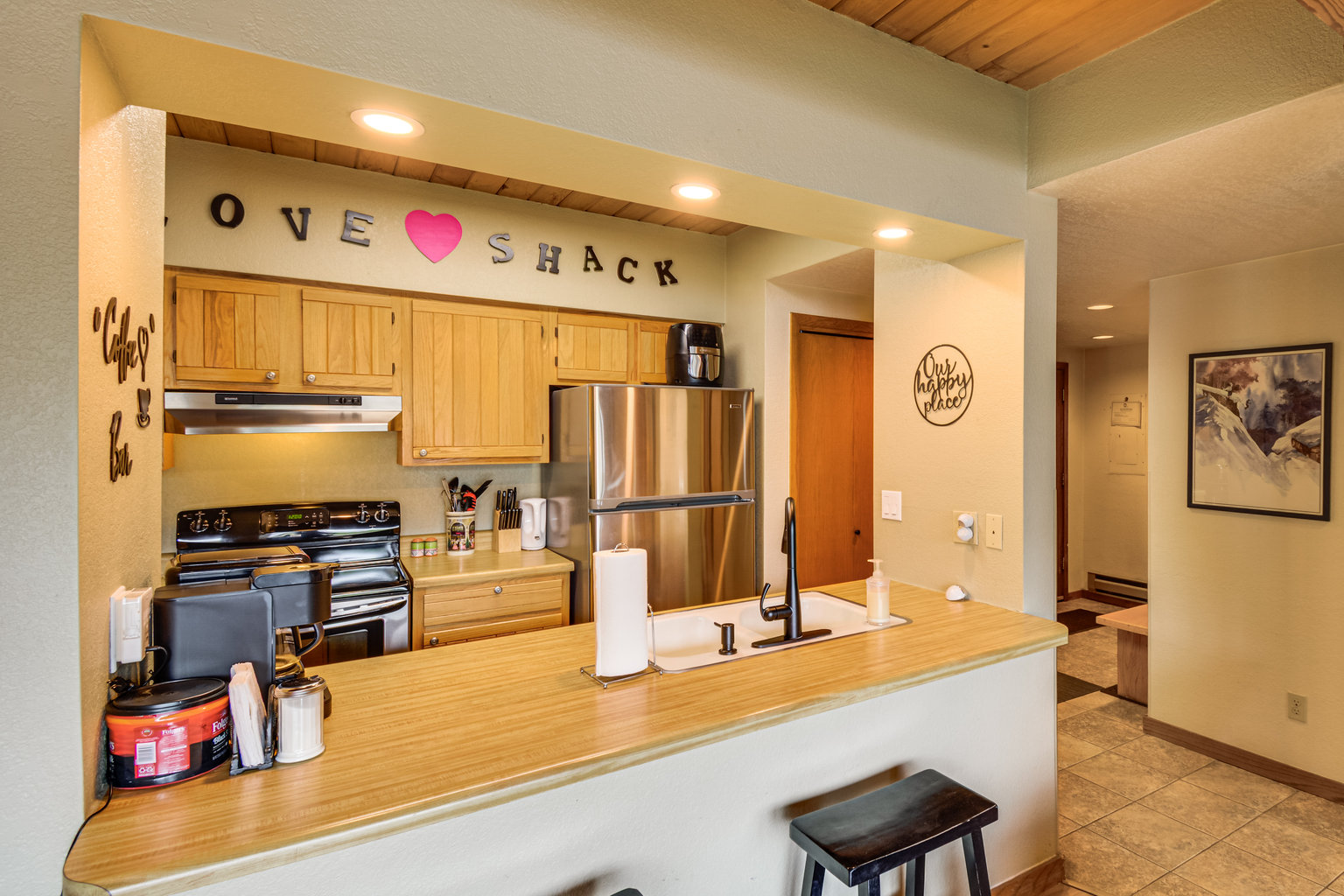 Crested Butte Vacation Rental