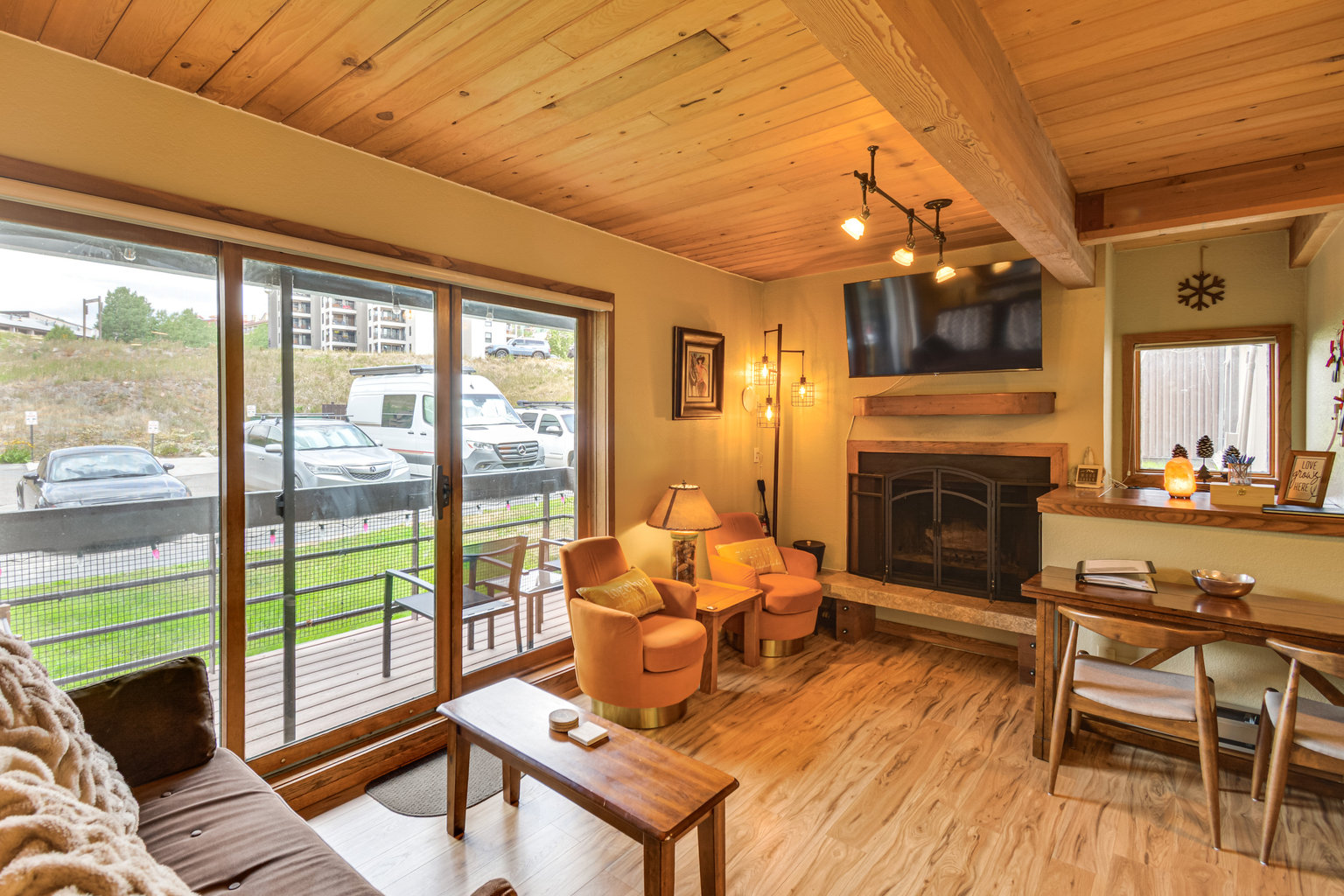 Crested Butte Vacation Rental