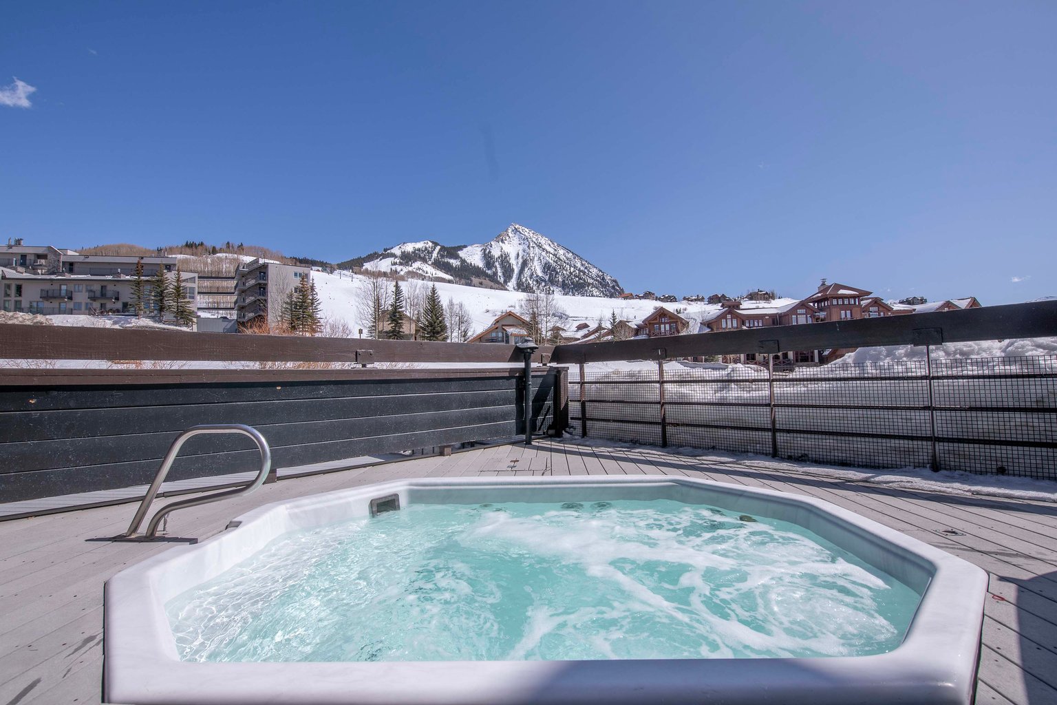 Crested Butte Vacation Rental