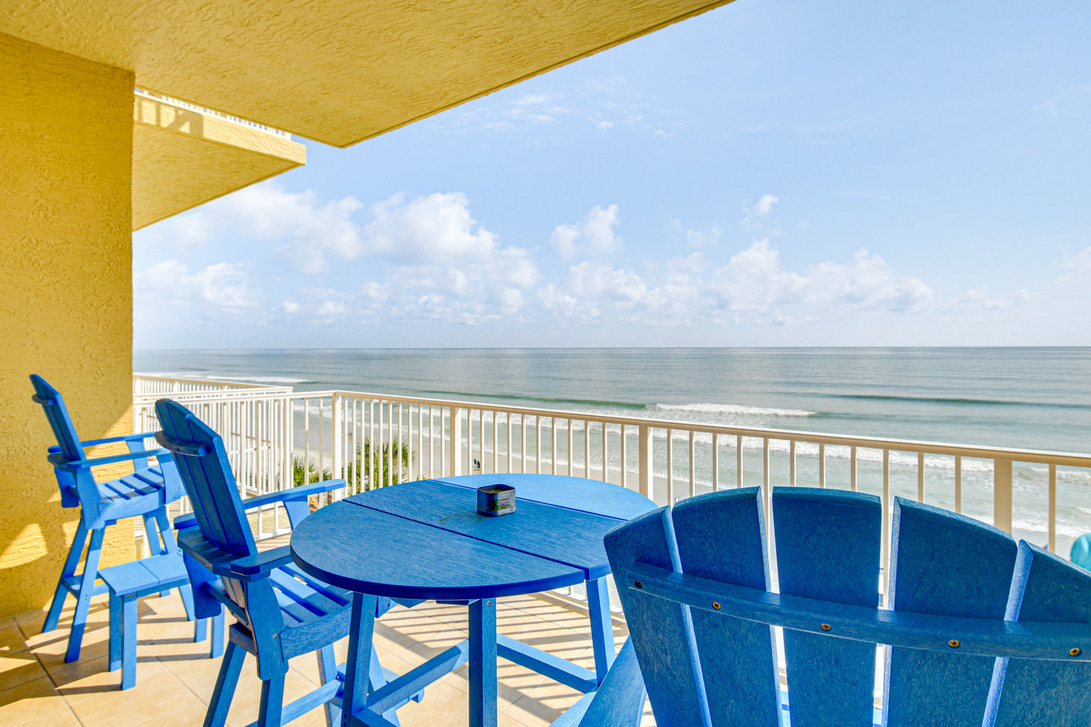 New Smyrna Beach Vacation Rental