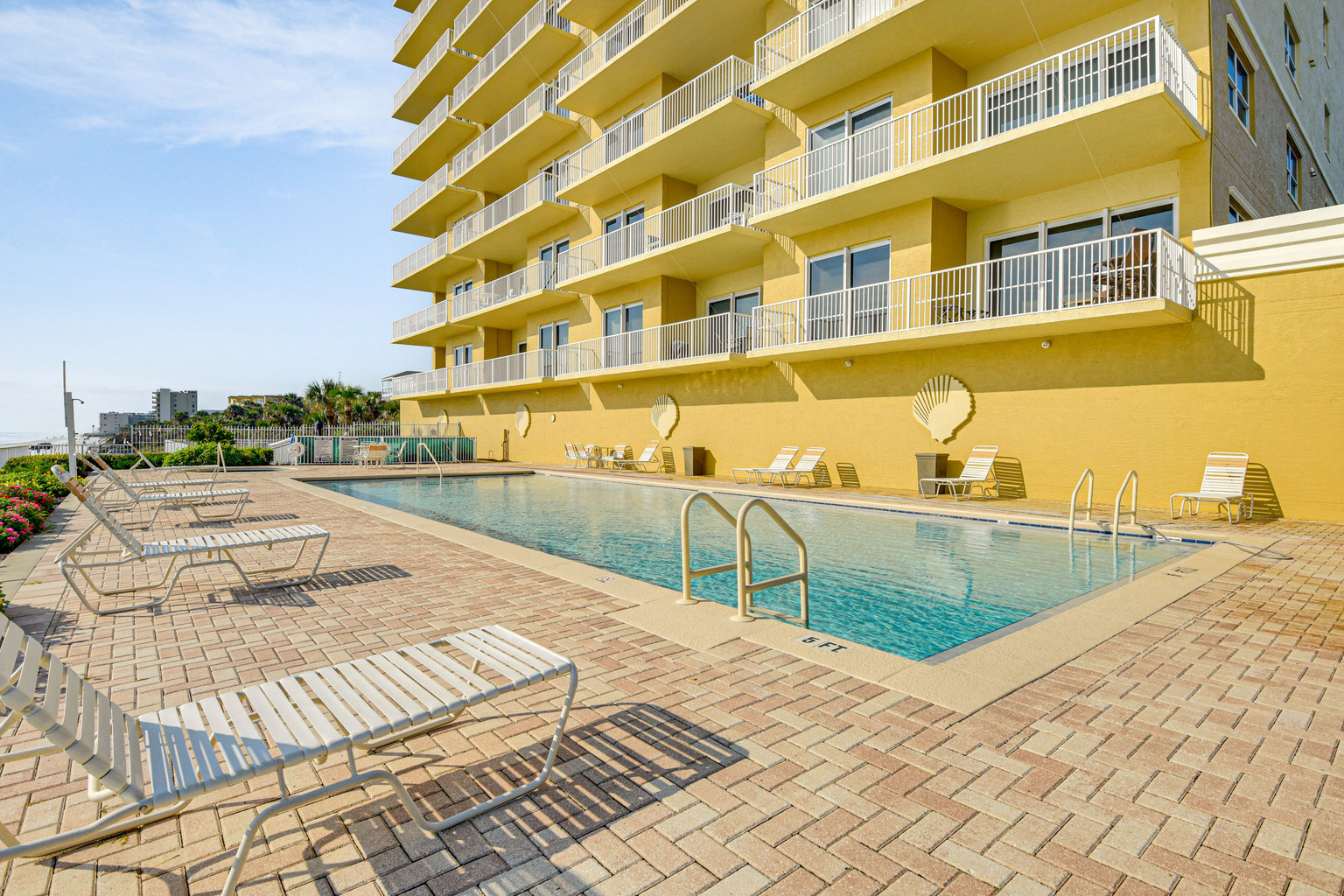 New Smyrna Beach Vacation Rental