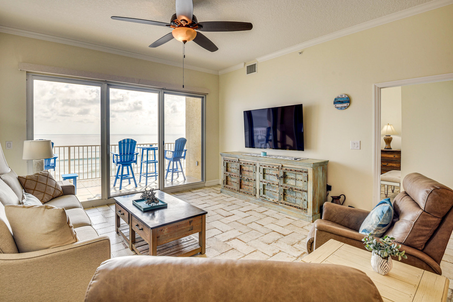 New Smyrna Beach Vacation Rental