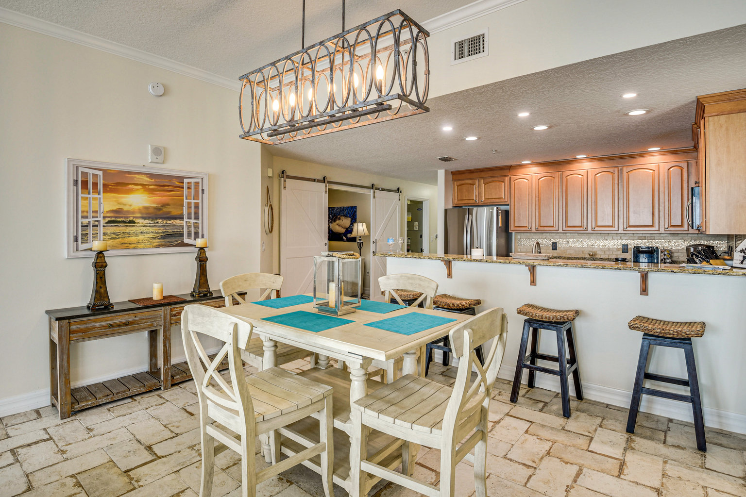 New Smyrna Beach Vacation Rental