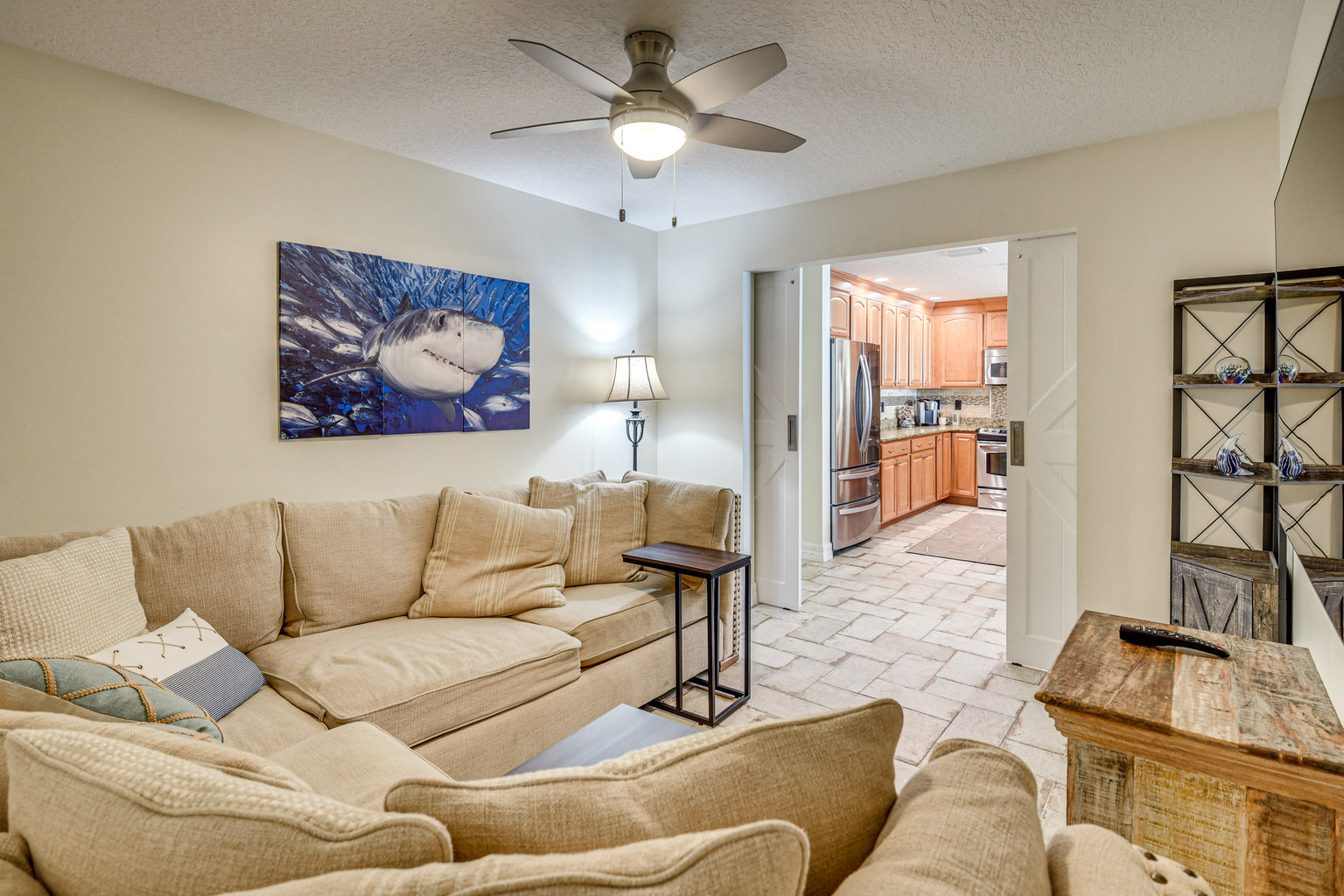 New Smyrna Beach Vacation Rental