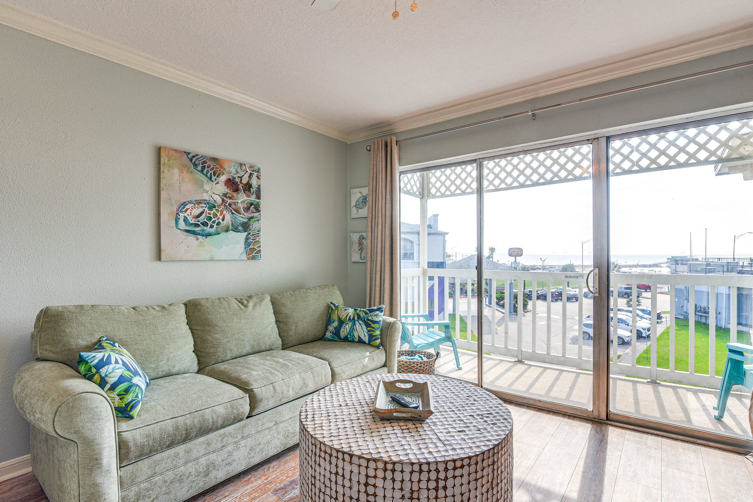 Galveston Vacation Rental