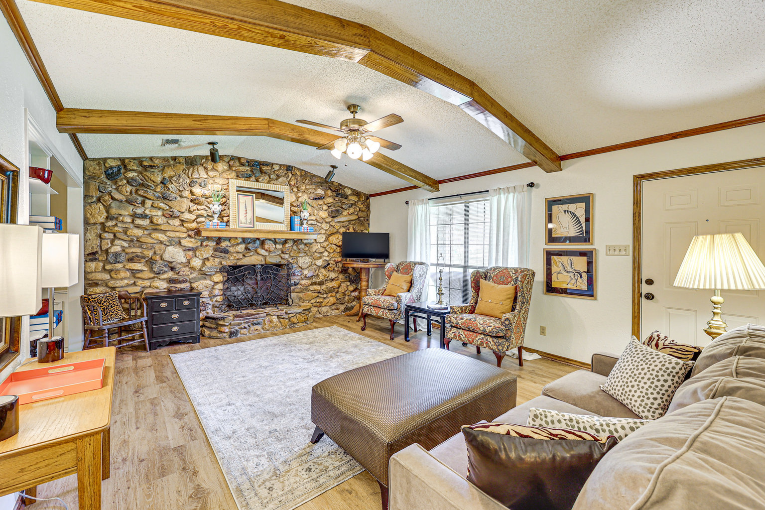 Texarkana Vacation Rental