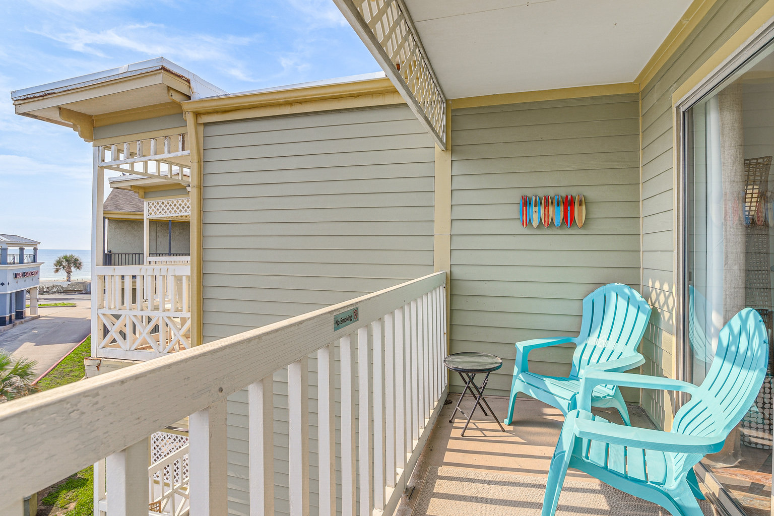 Galveston Vacation Rental
