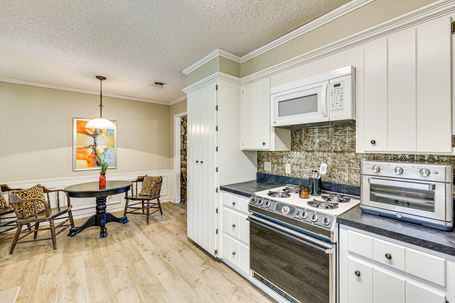 Texarkana Vacation Rental