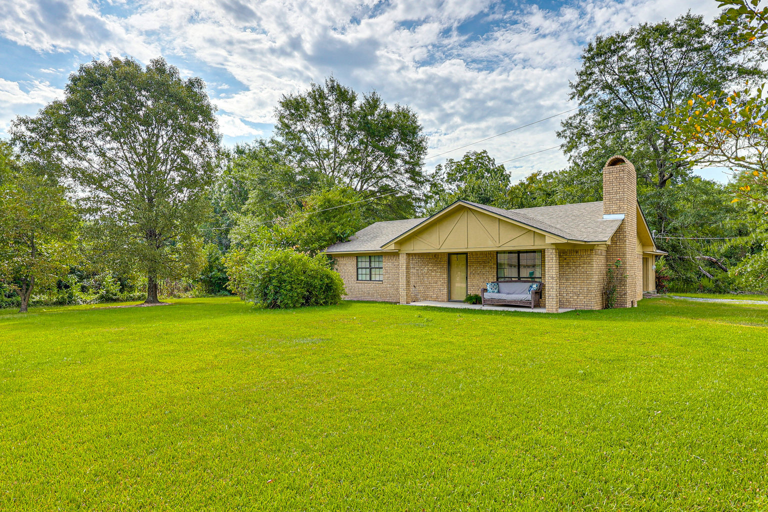 Texarkana Vacation Rental