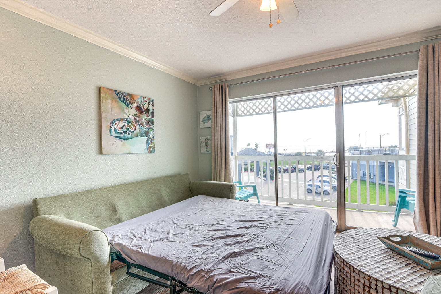 Galveston Vacation Rental