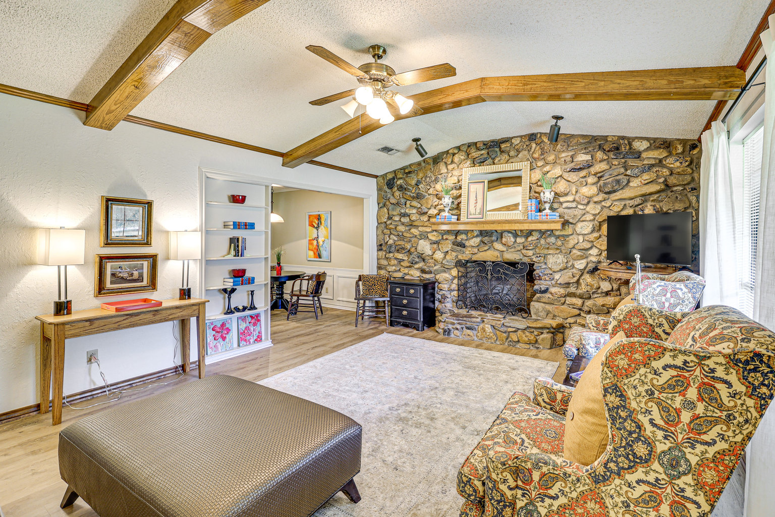 Texarkana Vacation Rental