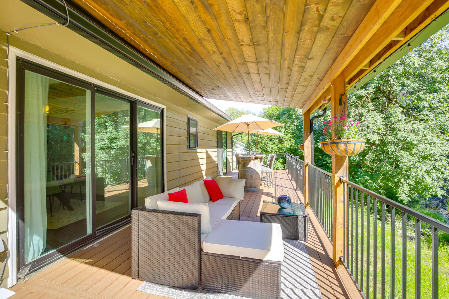 Grand Ronde Vacation Rental