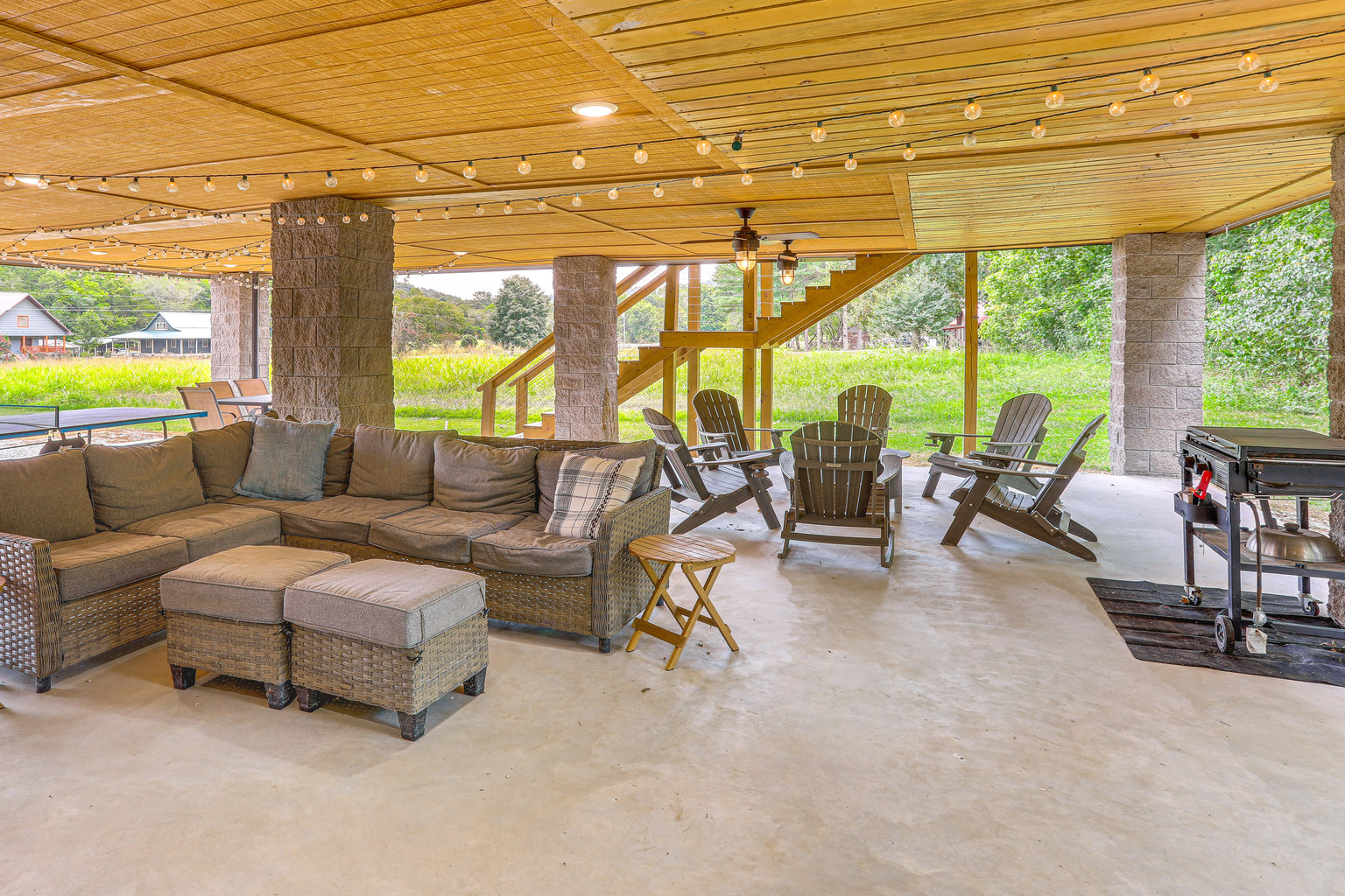 Mountain View Vacation Rental