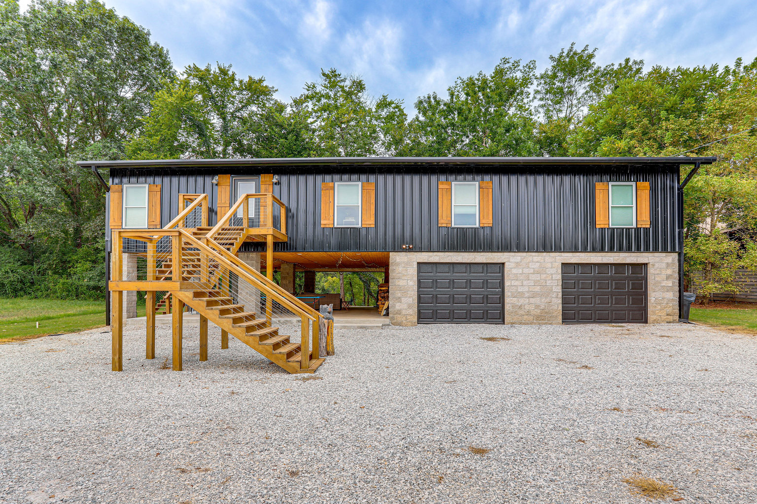 Mountain View Vacation Rental