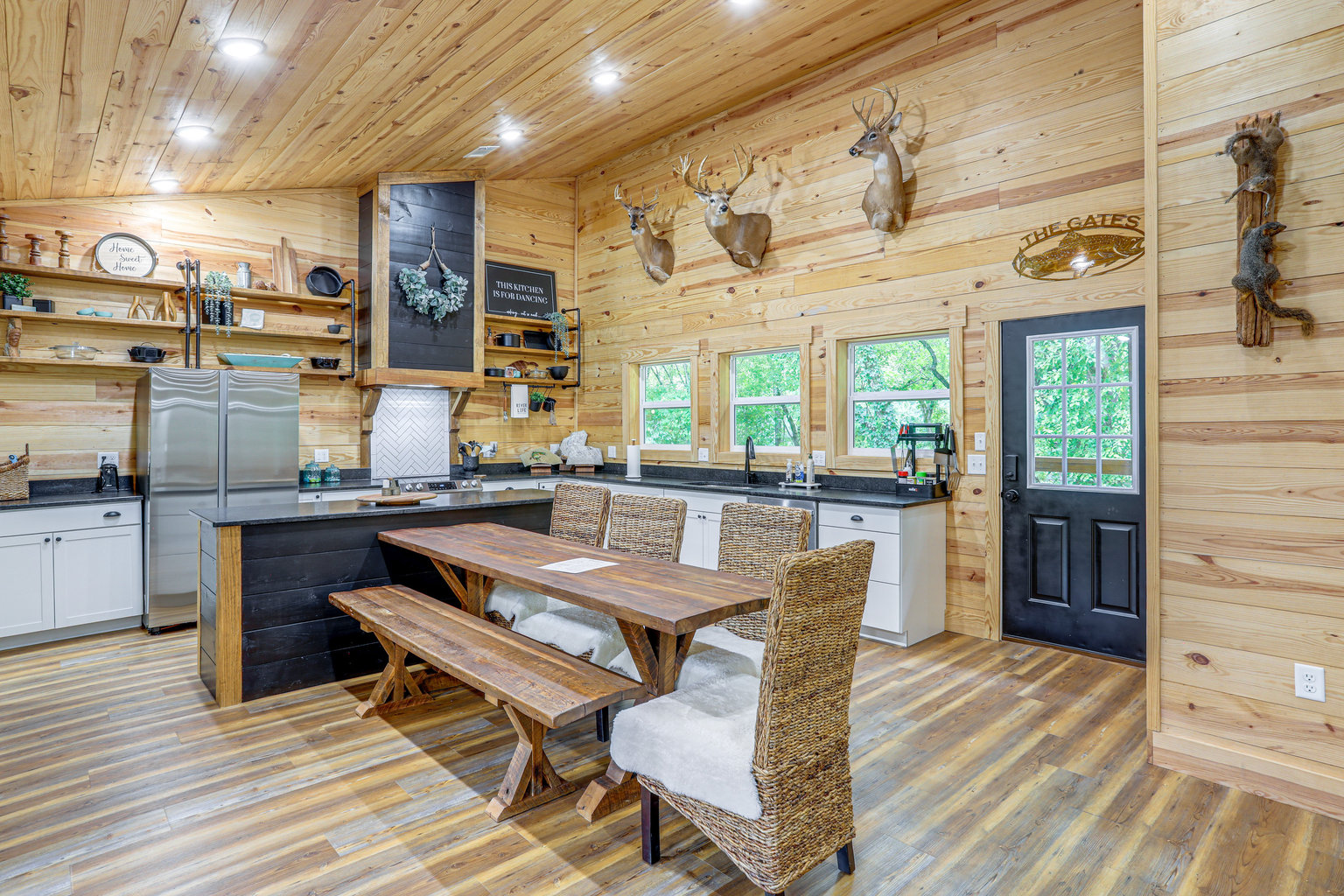 Mountain View Vacation Rental