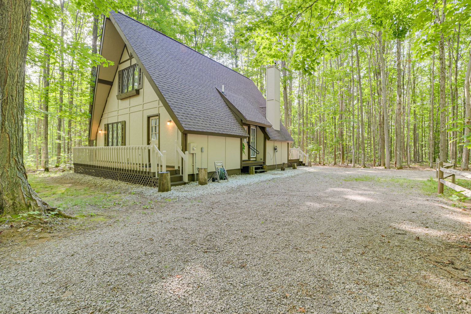 Elmira Vacation Rental