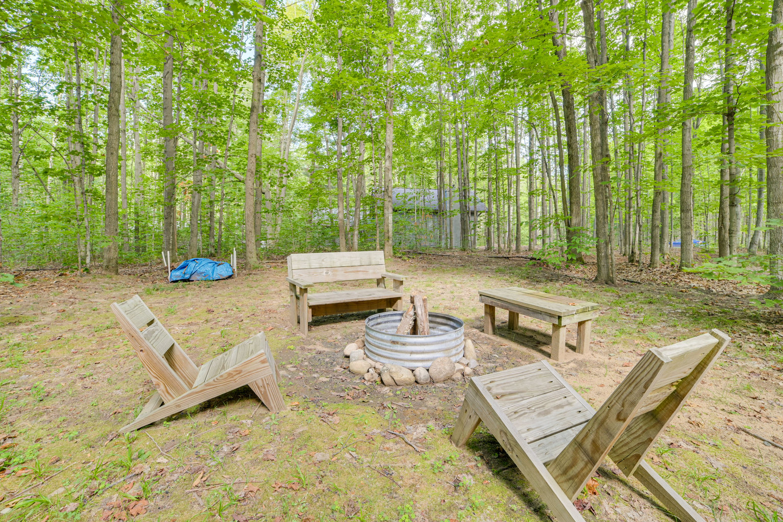 Elmira Vacation Rental