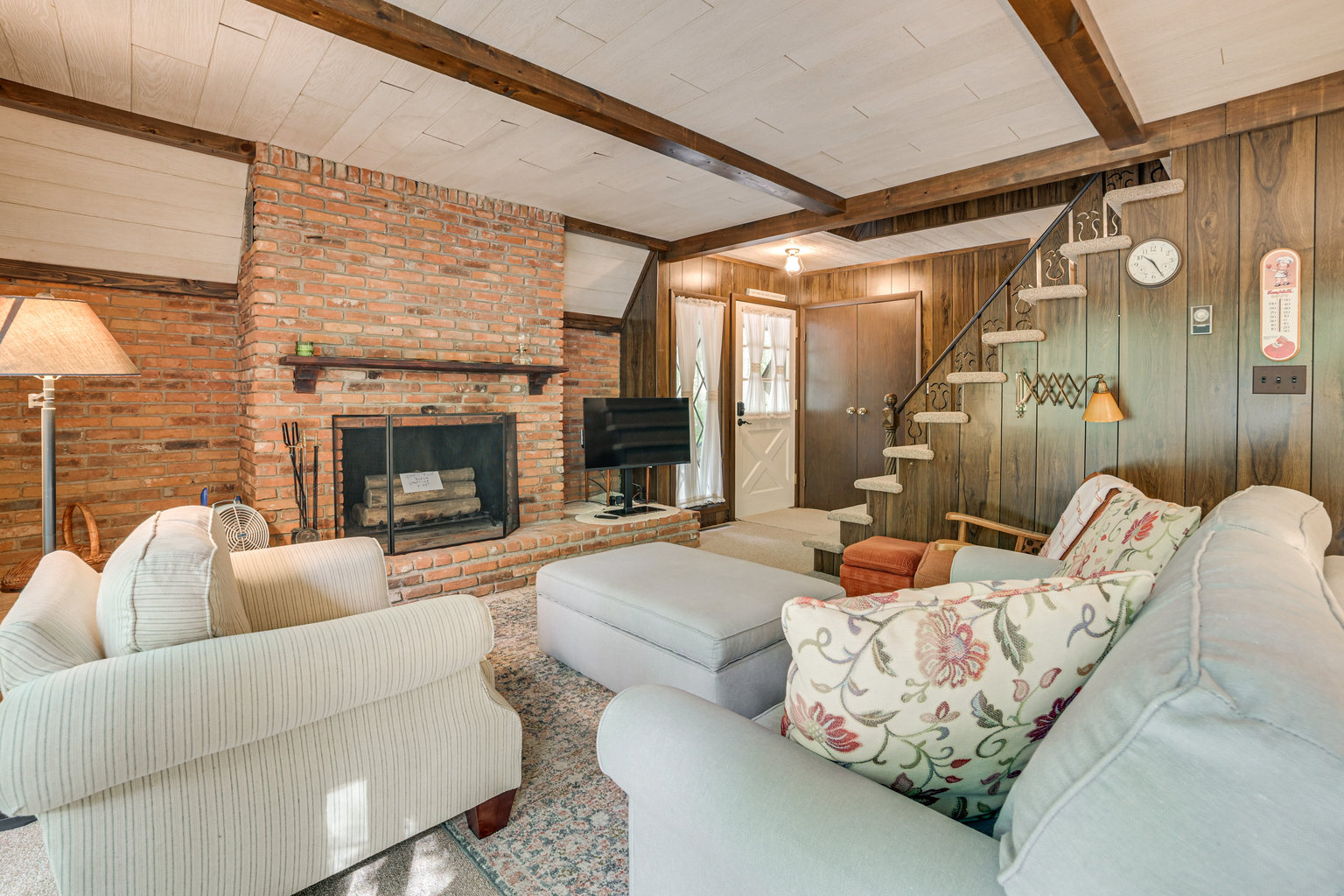 Elmira Vacation Rental