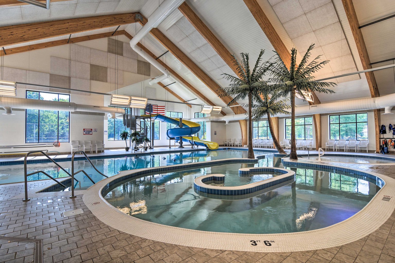 Elmira Vacation Rental