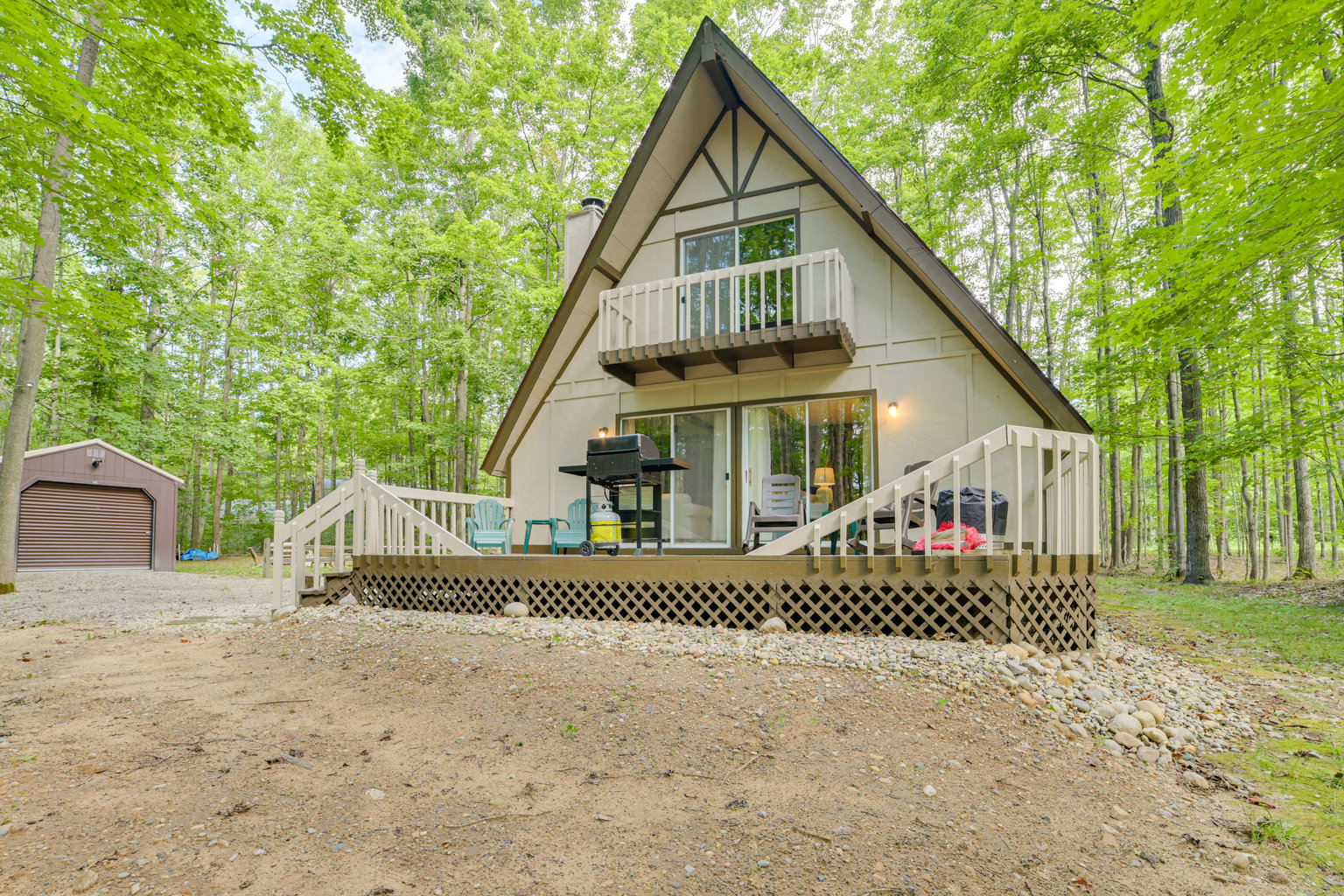 Elmira Vacation Rental