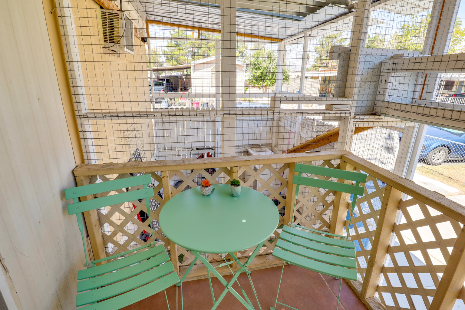 Las Vegas Vacation Rental