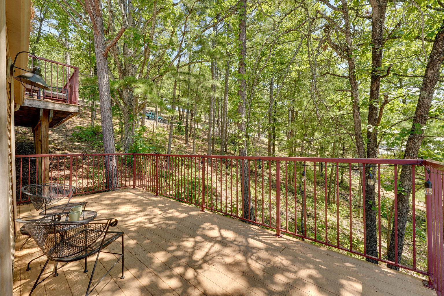 Kimberling City Vacation Rental