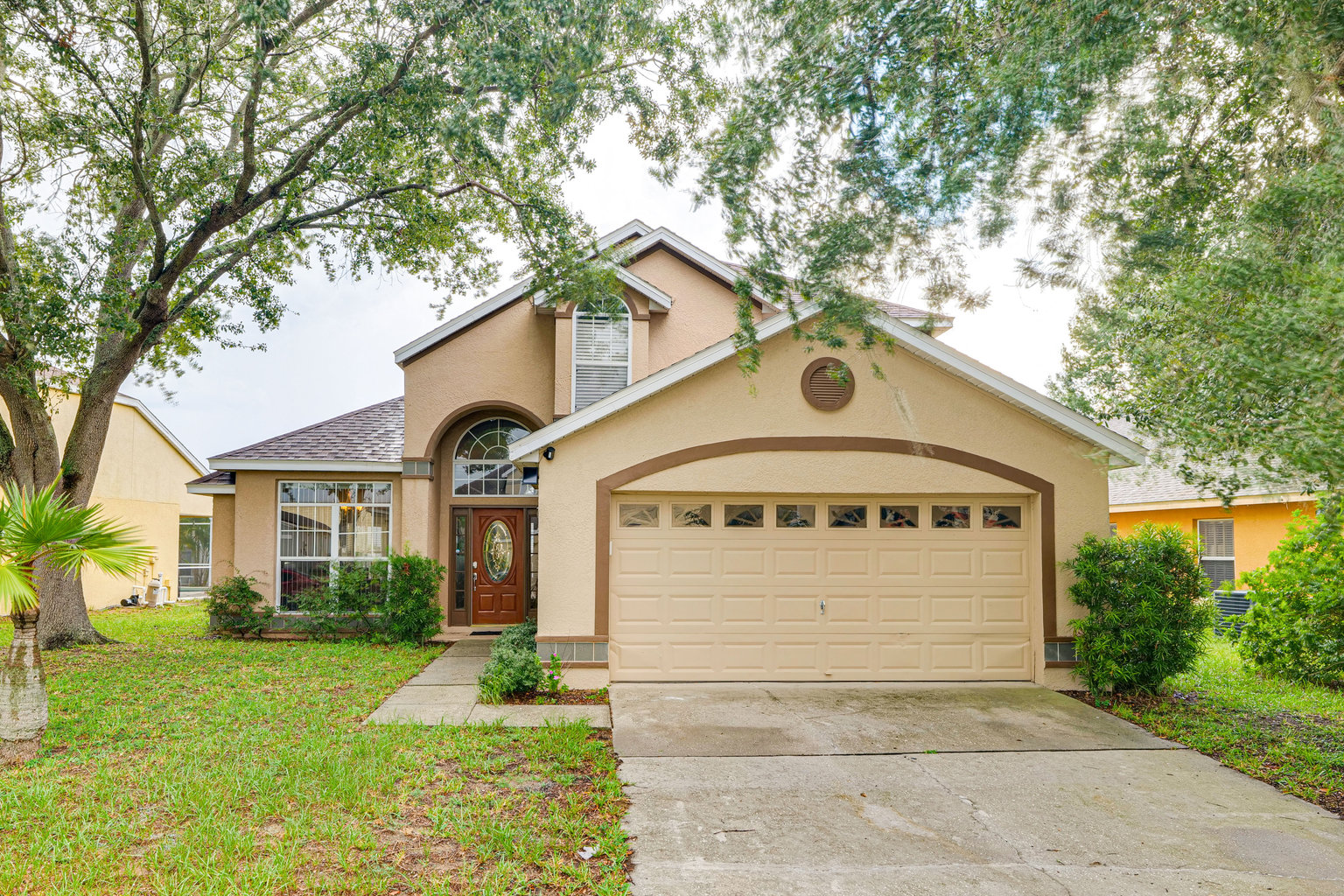 Davenport Vacation Rental